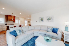Fenwick Island --- 501 Glenn Avenue, Fenwick Island
